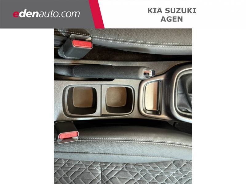 Suzuki Vitara - Photo 18