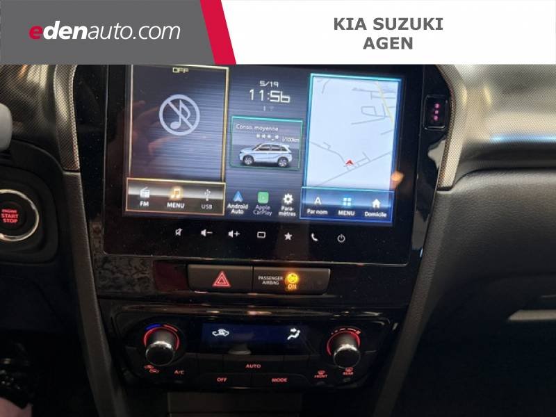 Suzuki Vitara - Photo 19