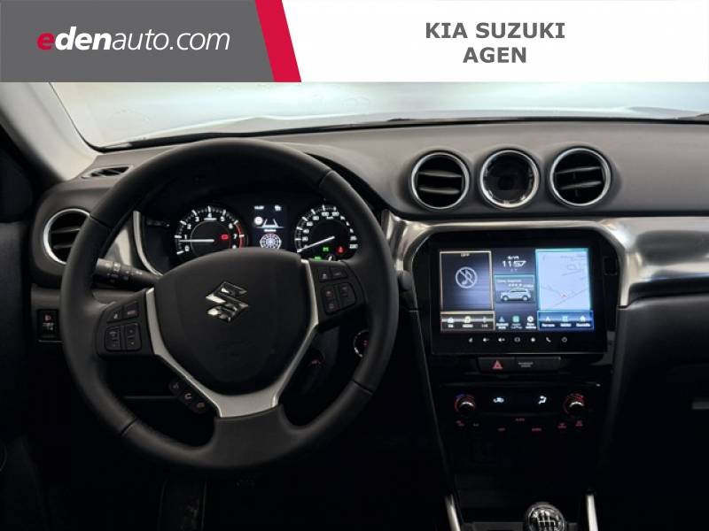 Suzuki Vitara - Photo 20