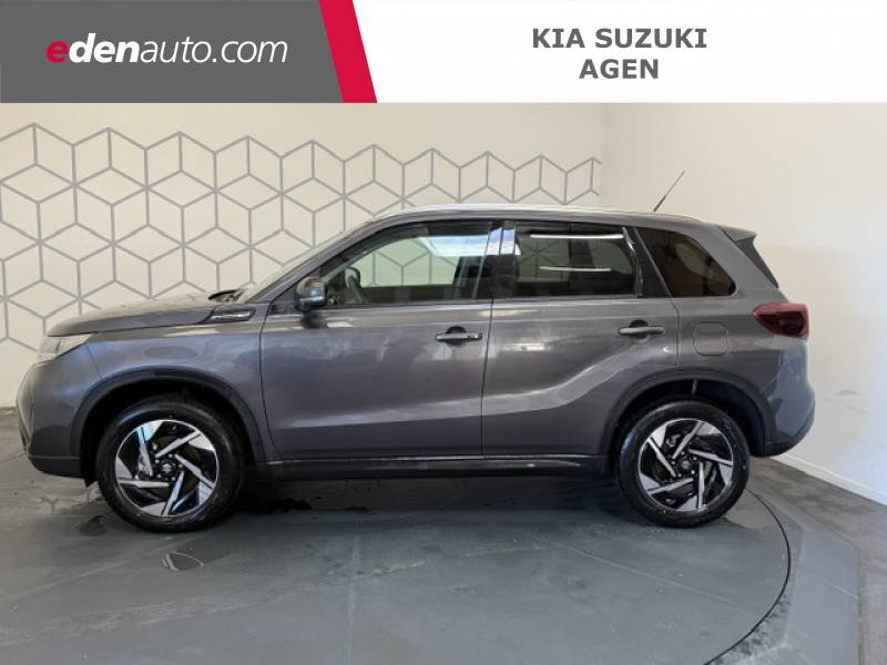 Suzuki Vitara - Photo 2