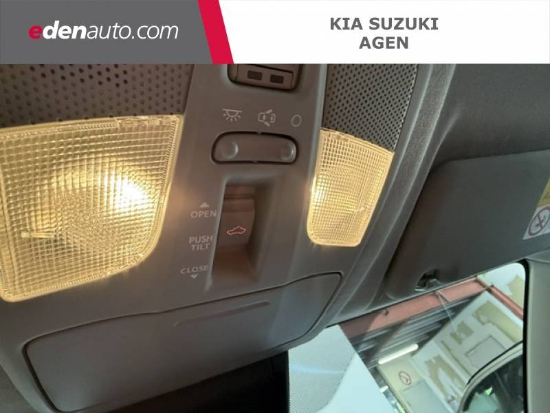 Suzuki Vitara - Photo 21