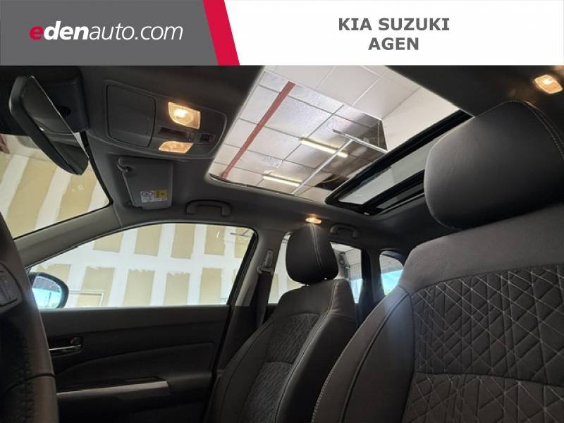 Suzuki Vitara - Photo 22