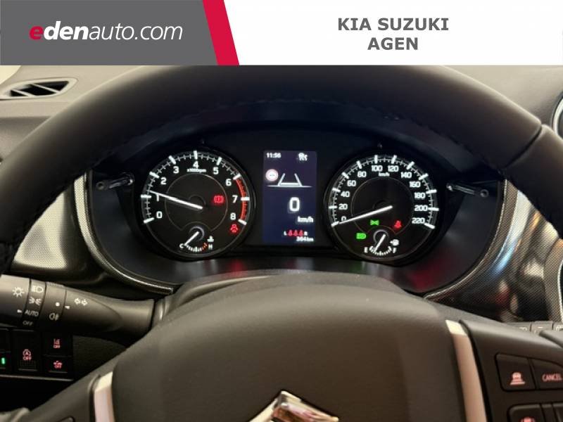 Suzuki Vitara - Photo 23