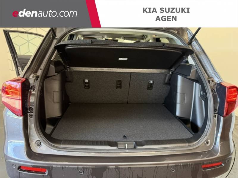 Suzuki Vitara - Photo 24