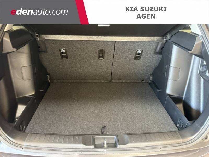 Suzuki Vitara - Photo 25