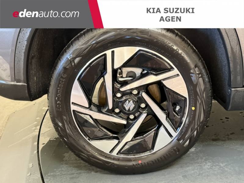 Suzuki Vitara - Photo 26