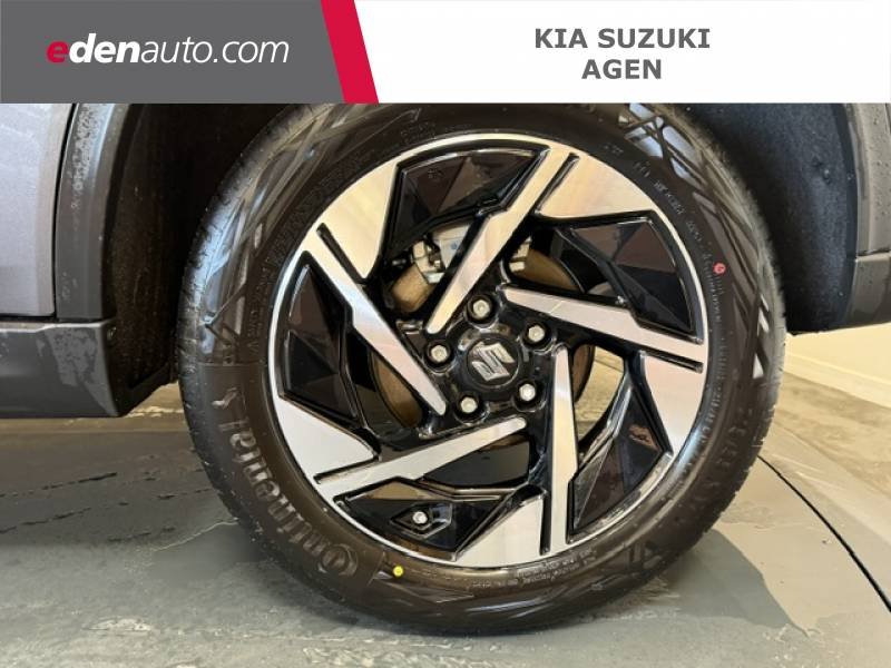 Suzuki Vitara - Photo 27