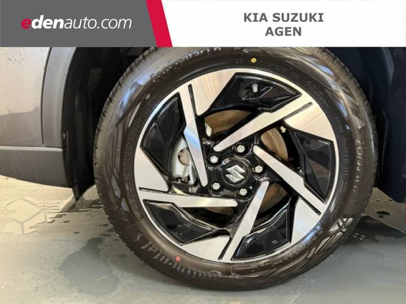 Suzuki Vitara - Photo 28