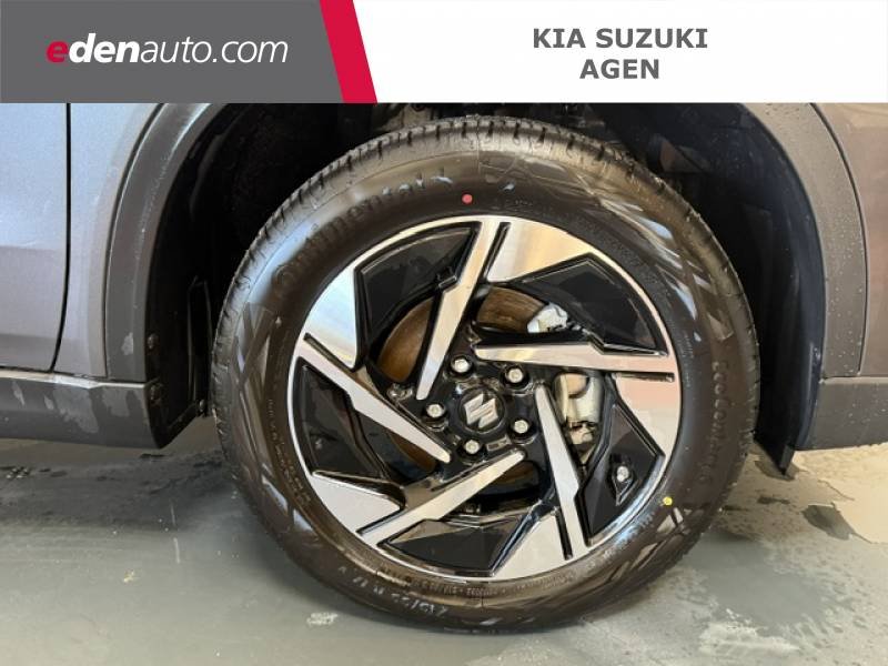 Suzuki Vitara - Photo 29