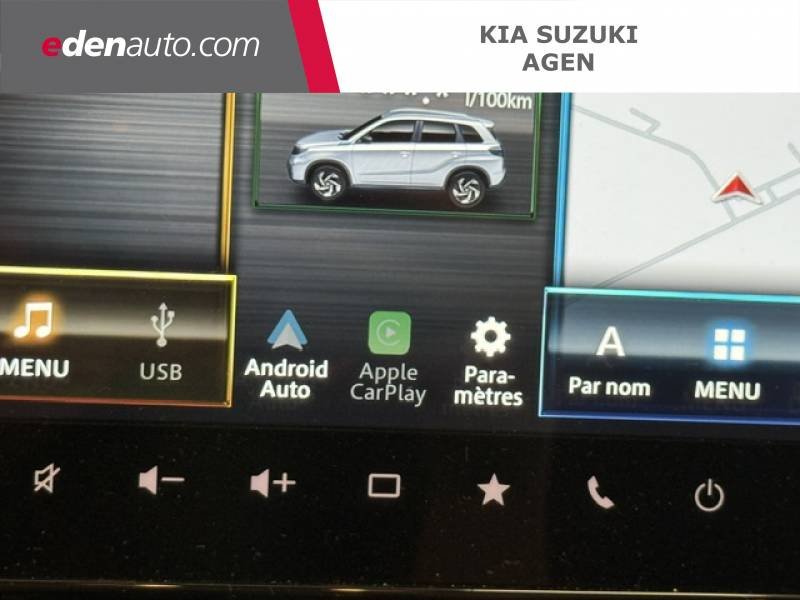 Suzuki Vitara - Photo 30