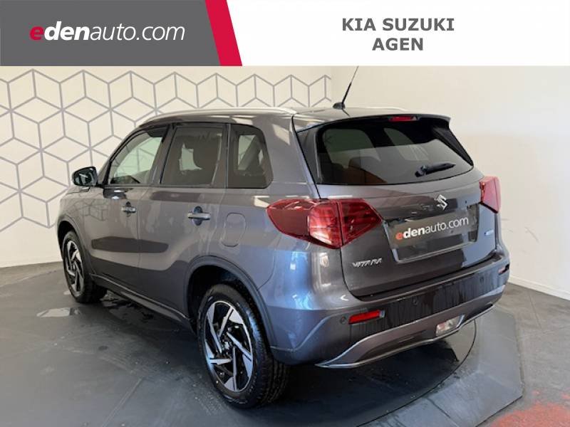 Suzuki Vitara - Photo 3