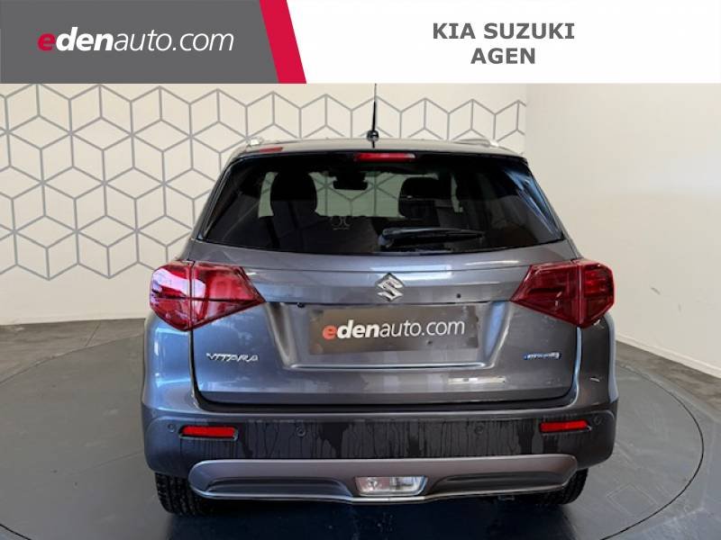 Suzuki Vitara - Photo 4