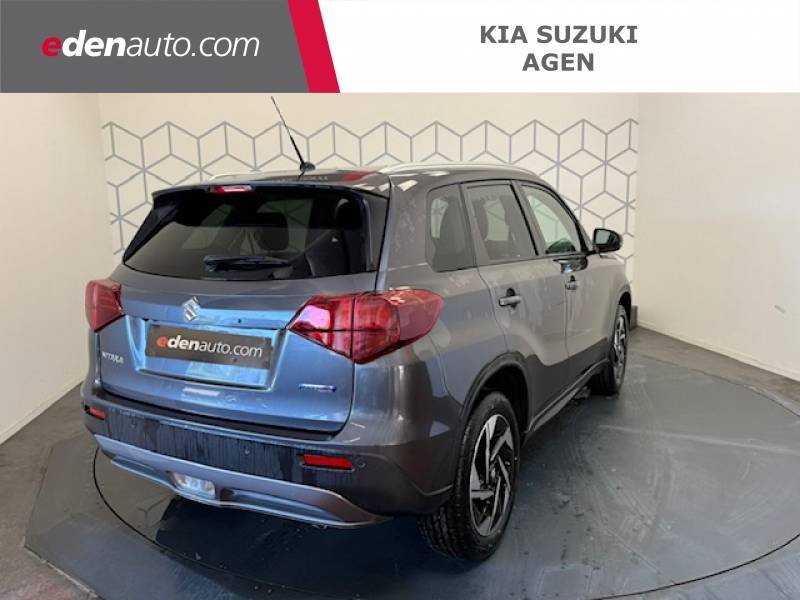 Suzuki Vitara - Photo 5