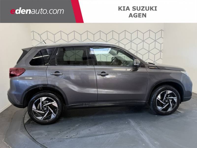 Suzuki Vitara - Photo 6