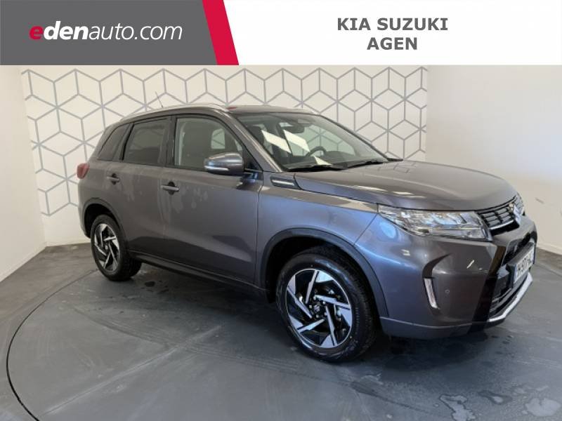 Suzuki Vitara - Photo 7