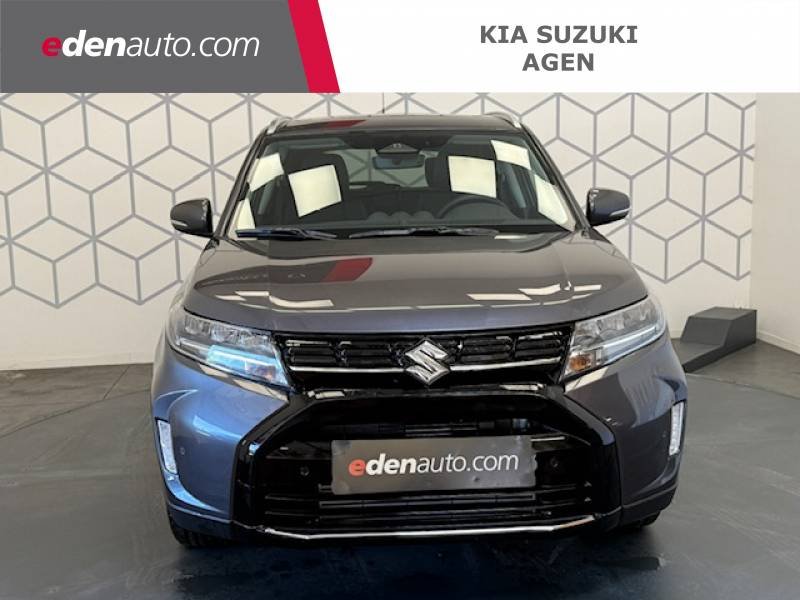 Suzuki Vitara - Photo 8