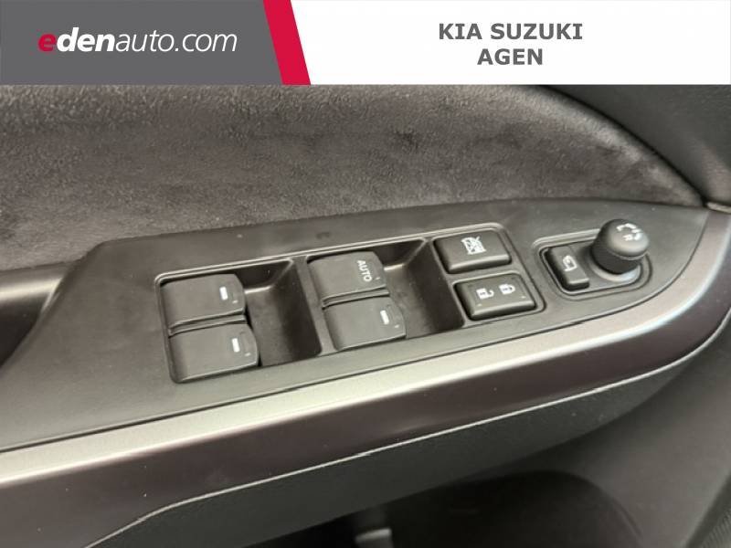 Suzuki Vitara - Photo 10