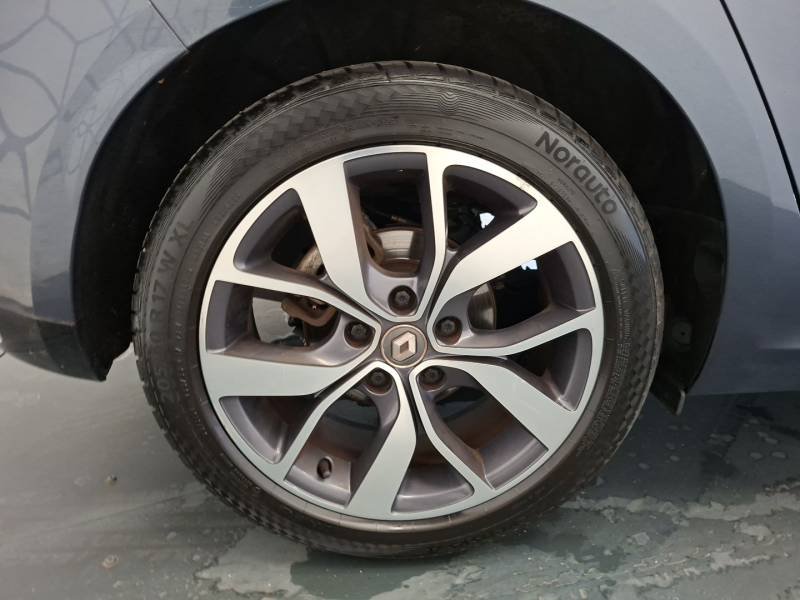 Renault Mégane - Photo 11
