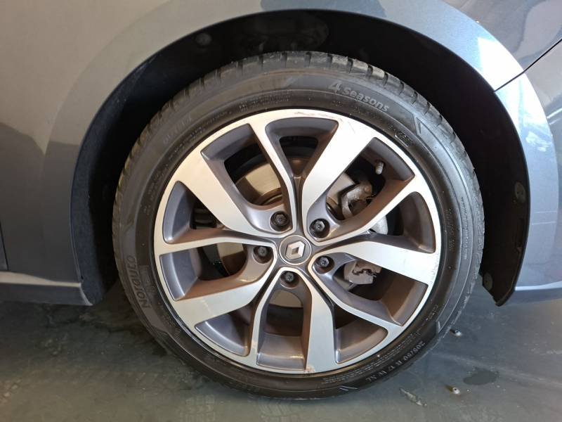 Renault Mégane - Photo 12