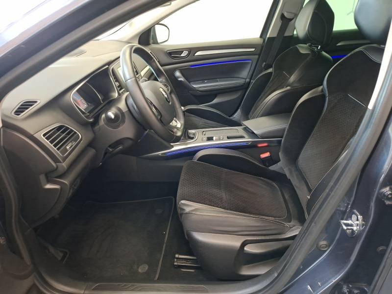 Renault Mégane - Photo 13