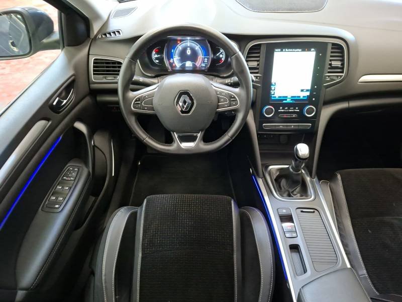 Renault Mégane - Photo 14