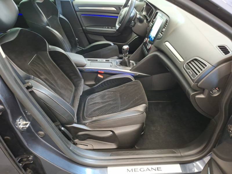 Renault Mégane - Photo 15