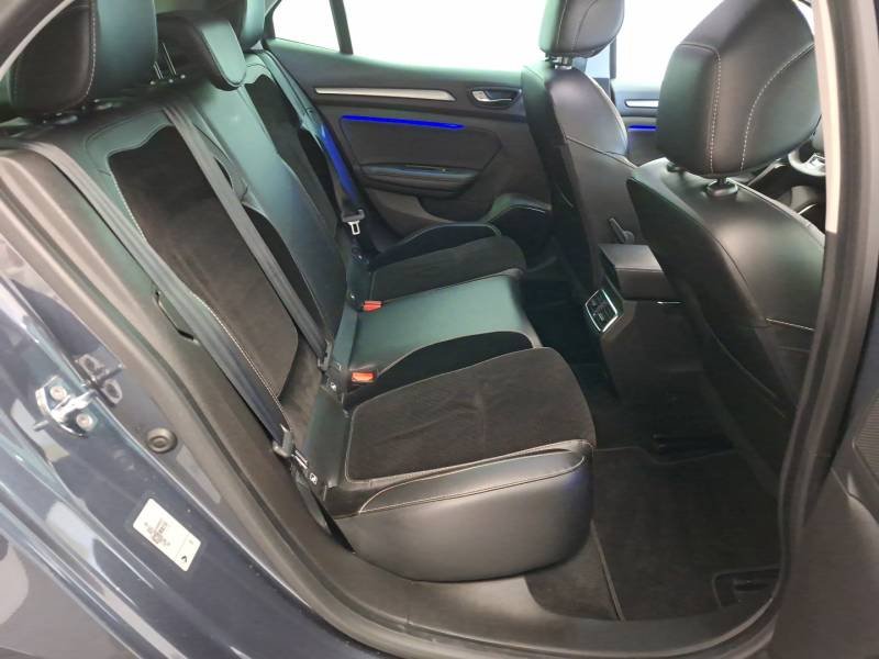 Renault Mégane - Photo 16