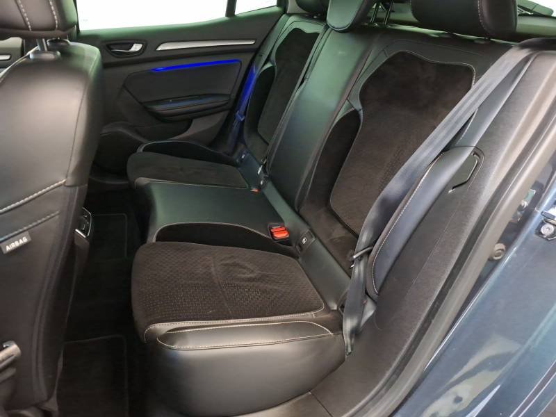 Renault Mégane - Photo 19