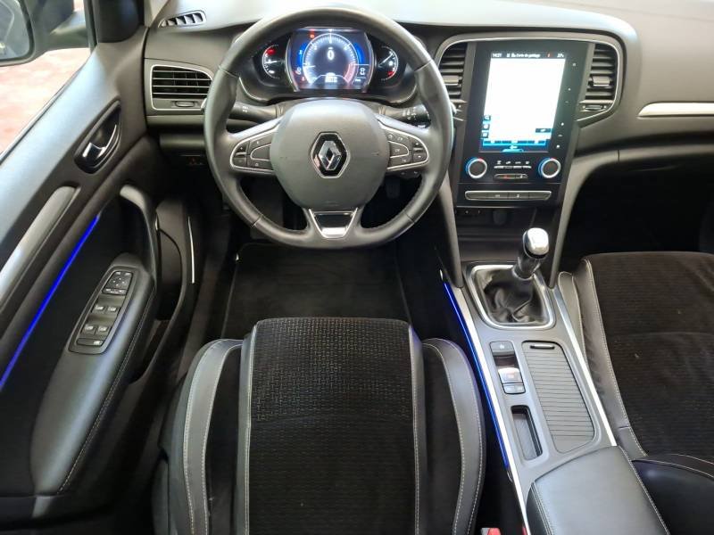 Renault Mégane - Photo 20