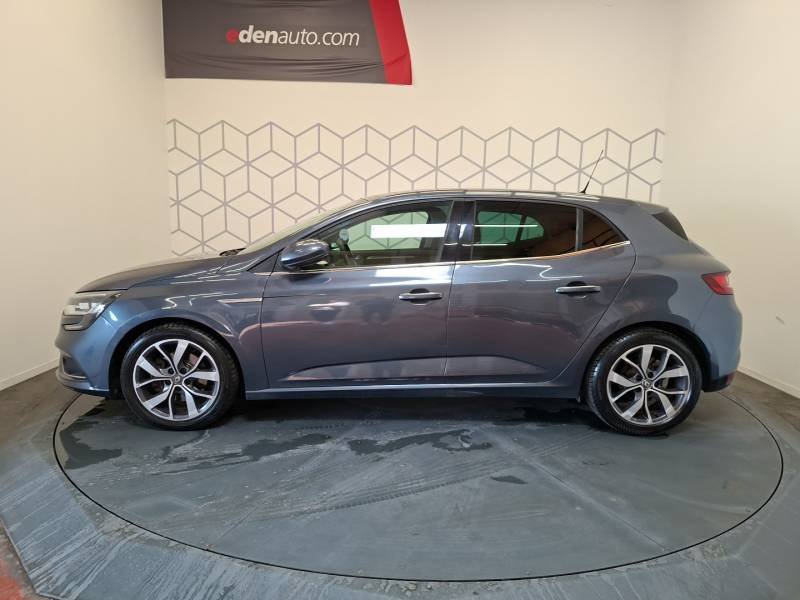 Renault Mégane - Photo 2