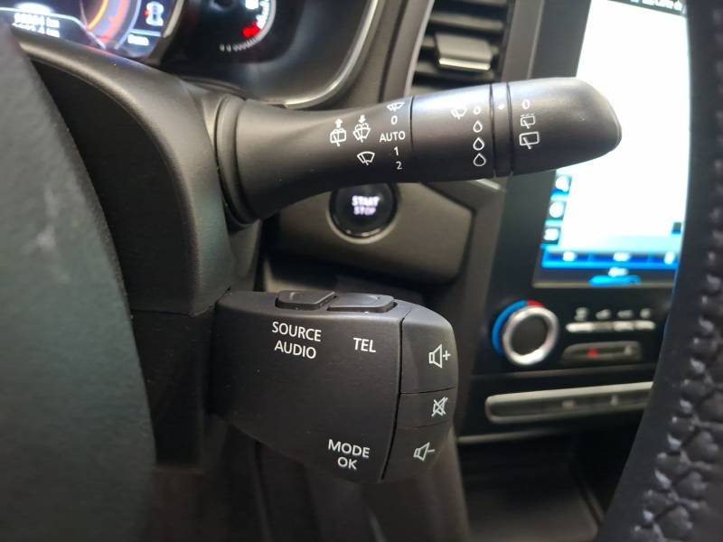 Renault Mégane - Photo 23