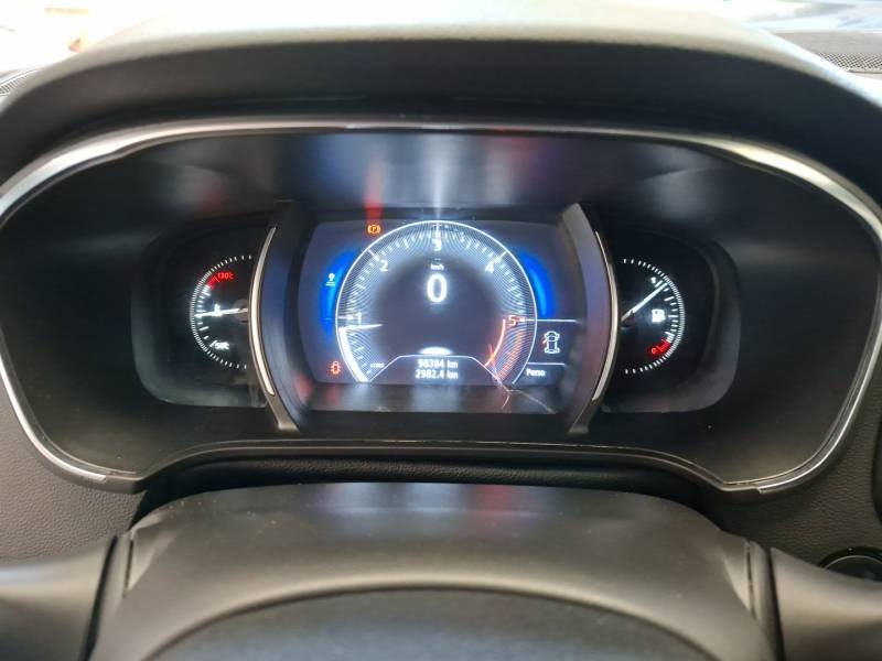 Renault Mégane - Photo 24