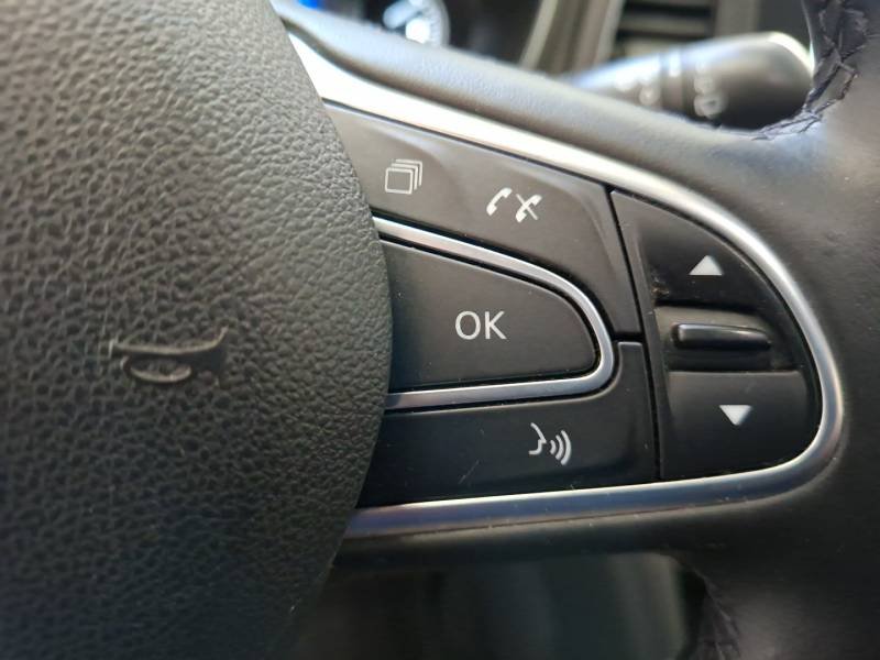 Renault Mégane - Photo 25