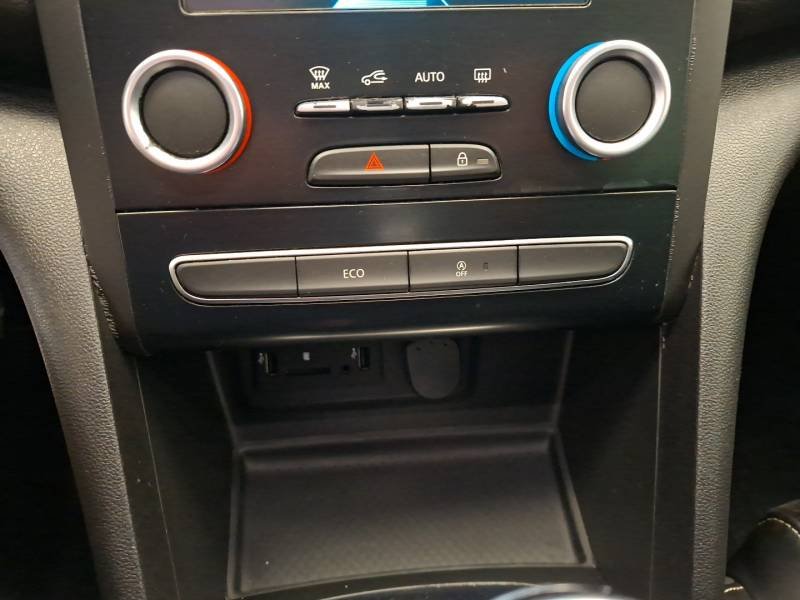 Renault Mégane - Photo 28