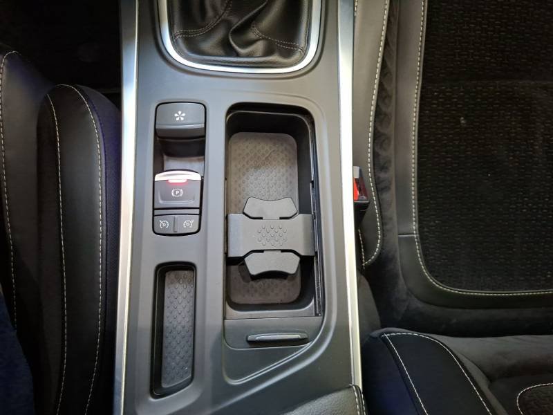 Renault Mégane - Photo 30