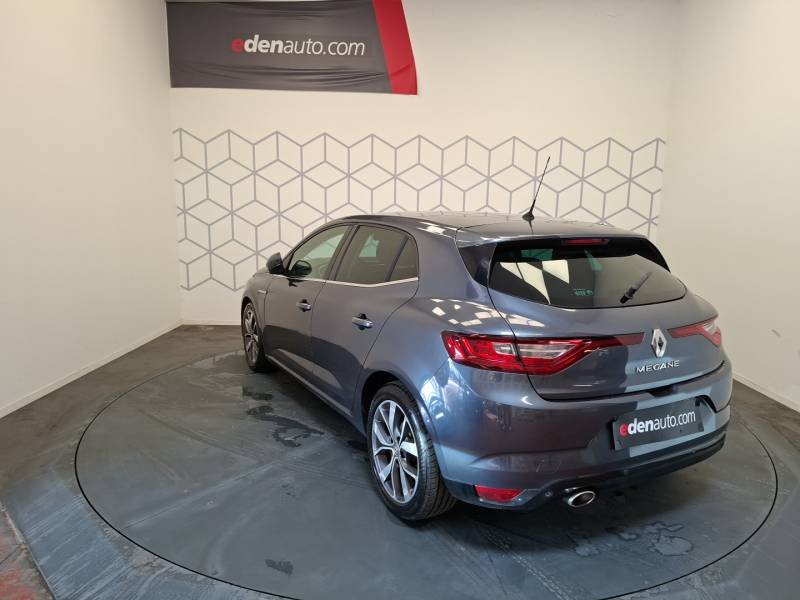 Renault Mégane - Photo 3