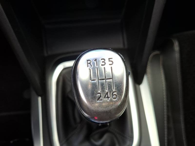 Renault Mégane - Photo 31