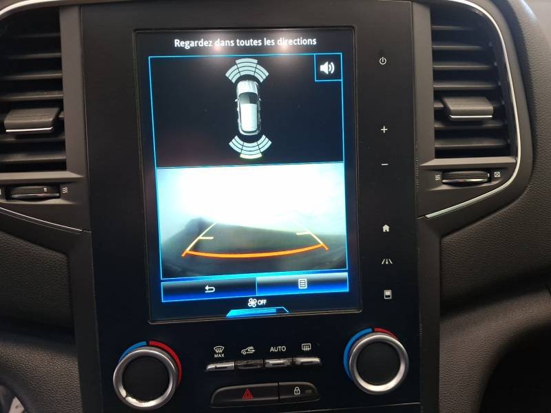 Renault Mégane - Photo 32