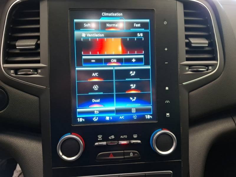 Renault Mégane - Photo 37