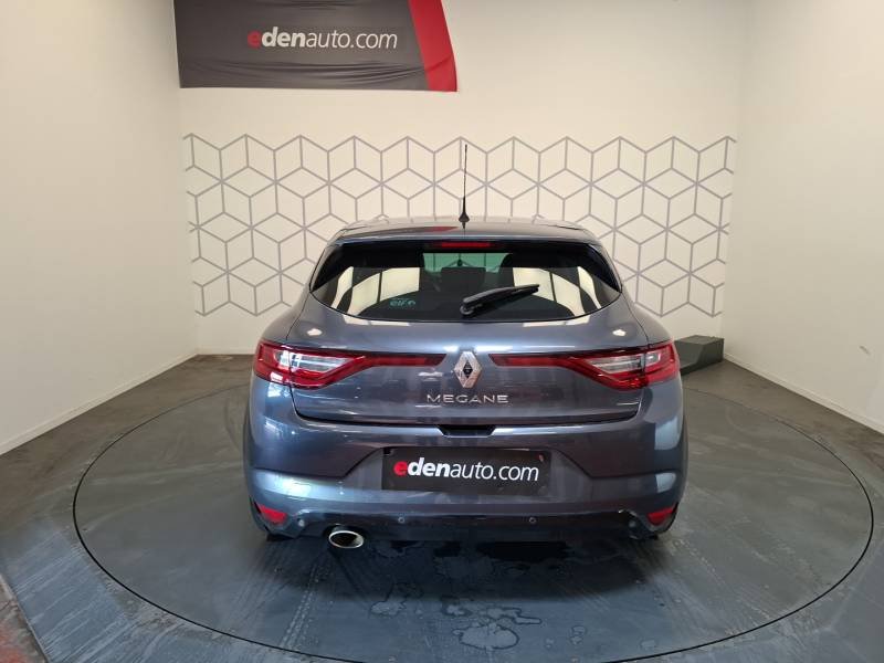 Renault Mégane - Photo 4