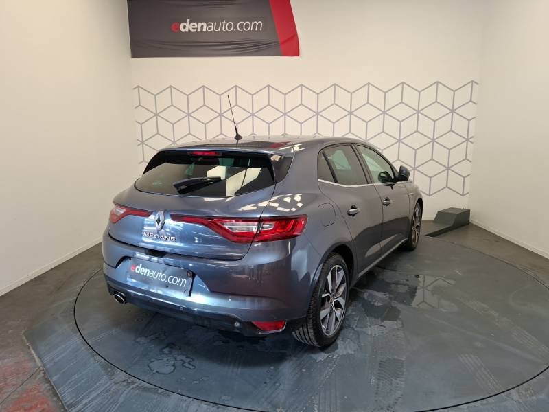 Renault Mégane - Photo 5
