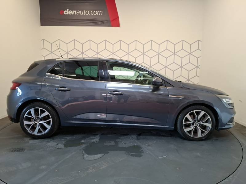 Renault Mégane - Photo 6