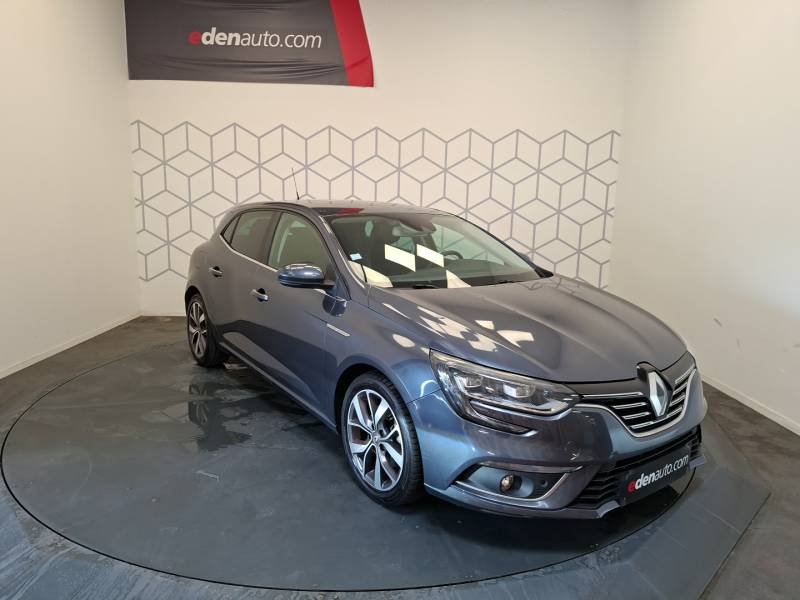 Renault Mégane - Photo 7
