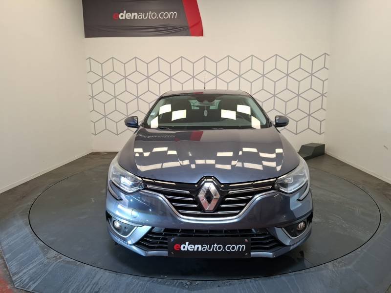 Renault Mégane - Photo 8