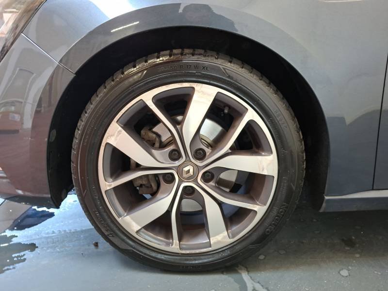 Renault Mégane - Photo 9