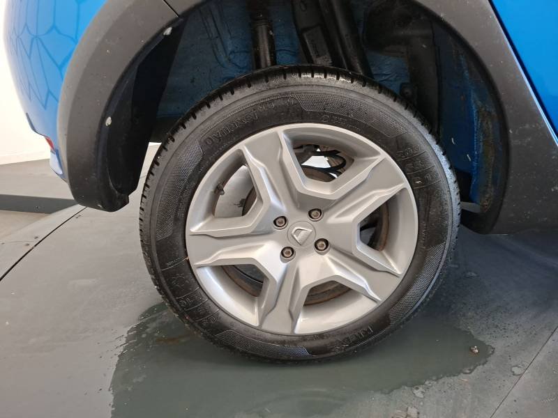 Dacia Sandero - Photo 11