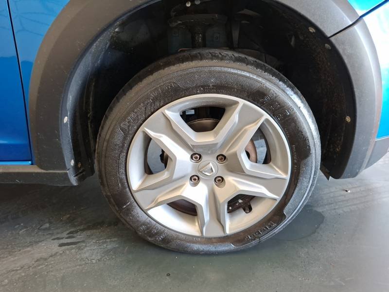 Dacia Sandero - Photo 12