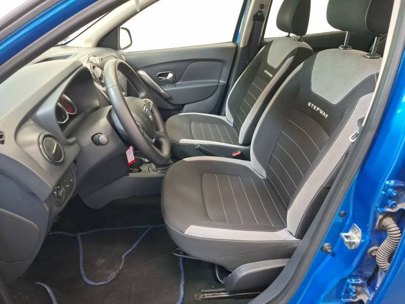 Dacia Sandero - Photo 13