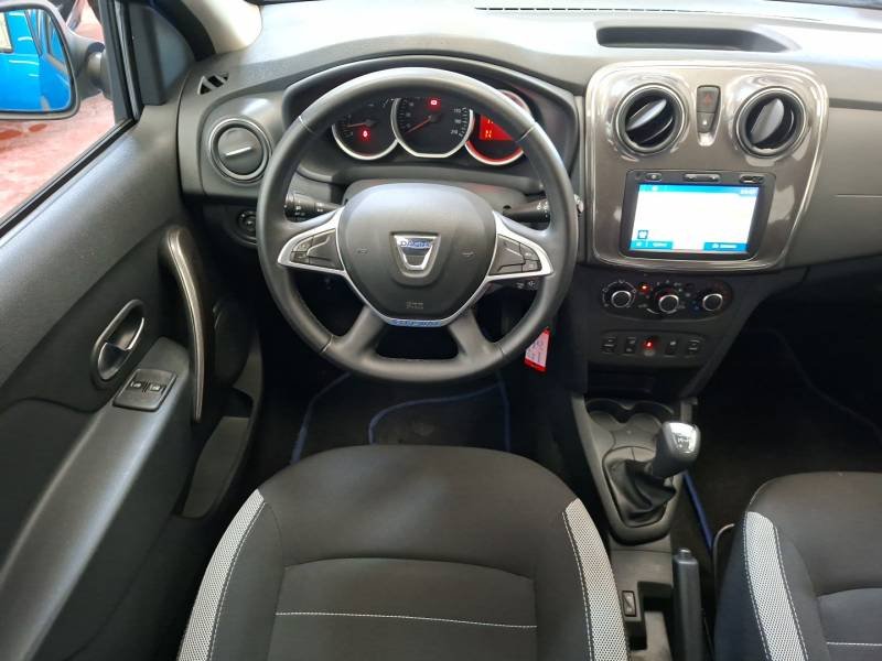Dacia Sandero - Photo 14