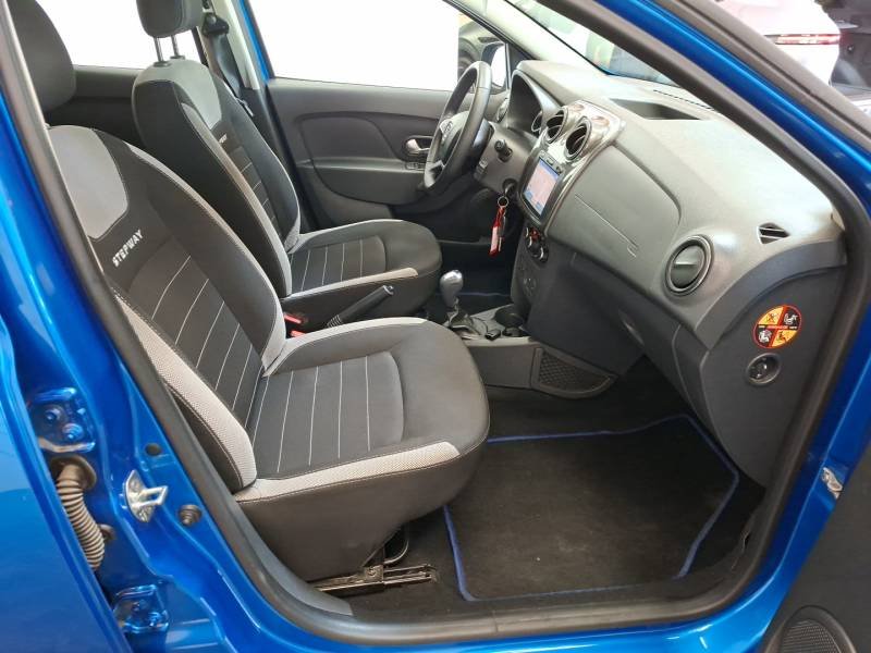 Dacia Sandero - Photo 15